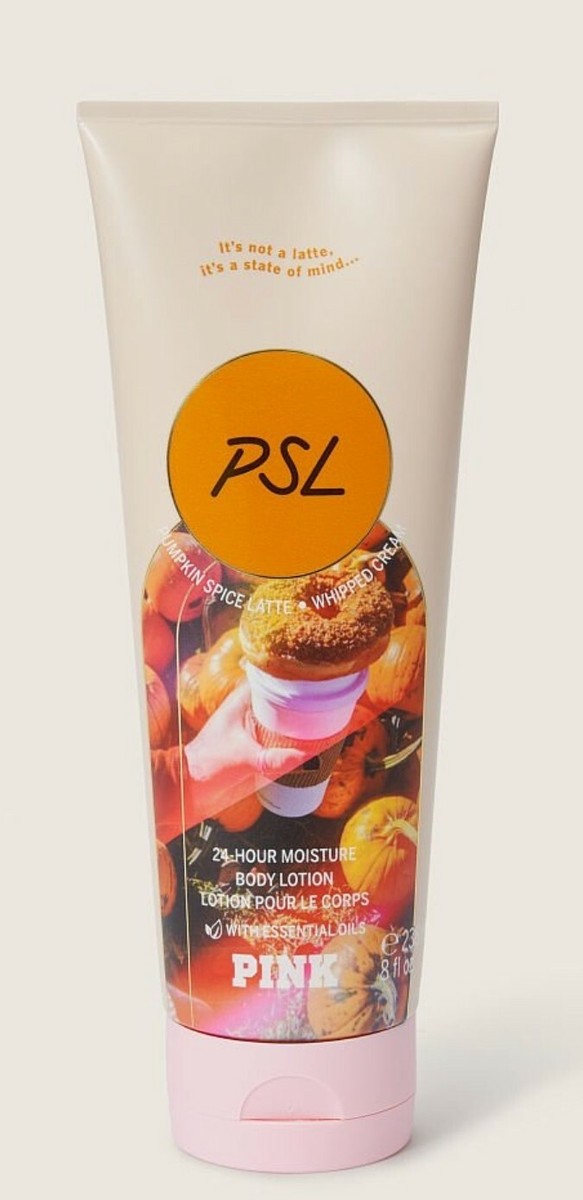 Pumpkin Spiced Latte Handcream Pumpkin Spiced Latte Handcream