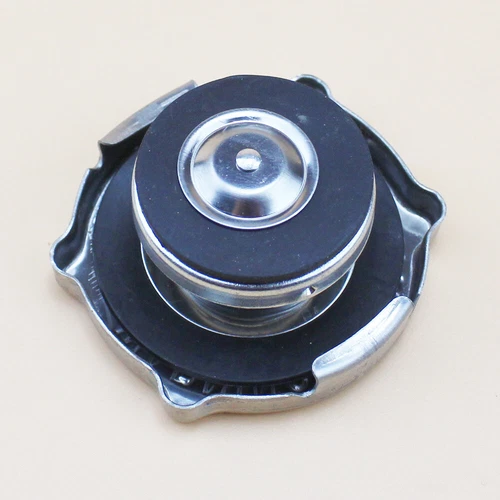 Radiator Cap With 2.4L 3.7L 4.0L 5.2L For 93-07 Chrysler Jeep Dodge 05278697AA - Picture 2 of 2
