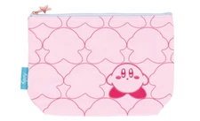 Hoshi no Kirby Kokodayo Kirby Pouch Accessory Case Star Kirby Marushin Brand New