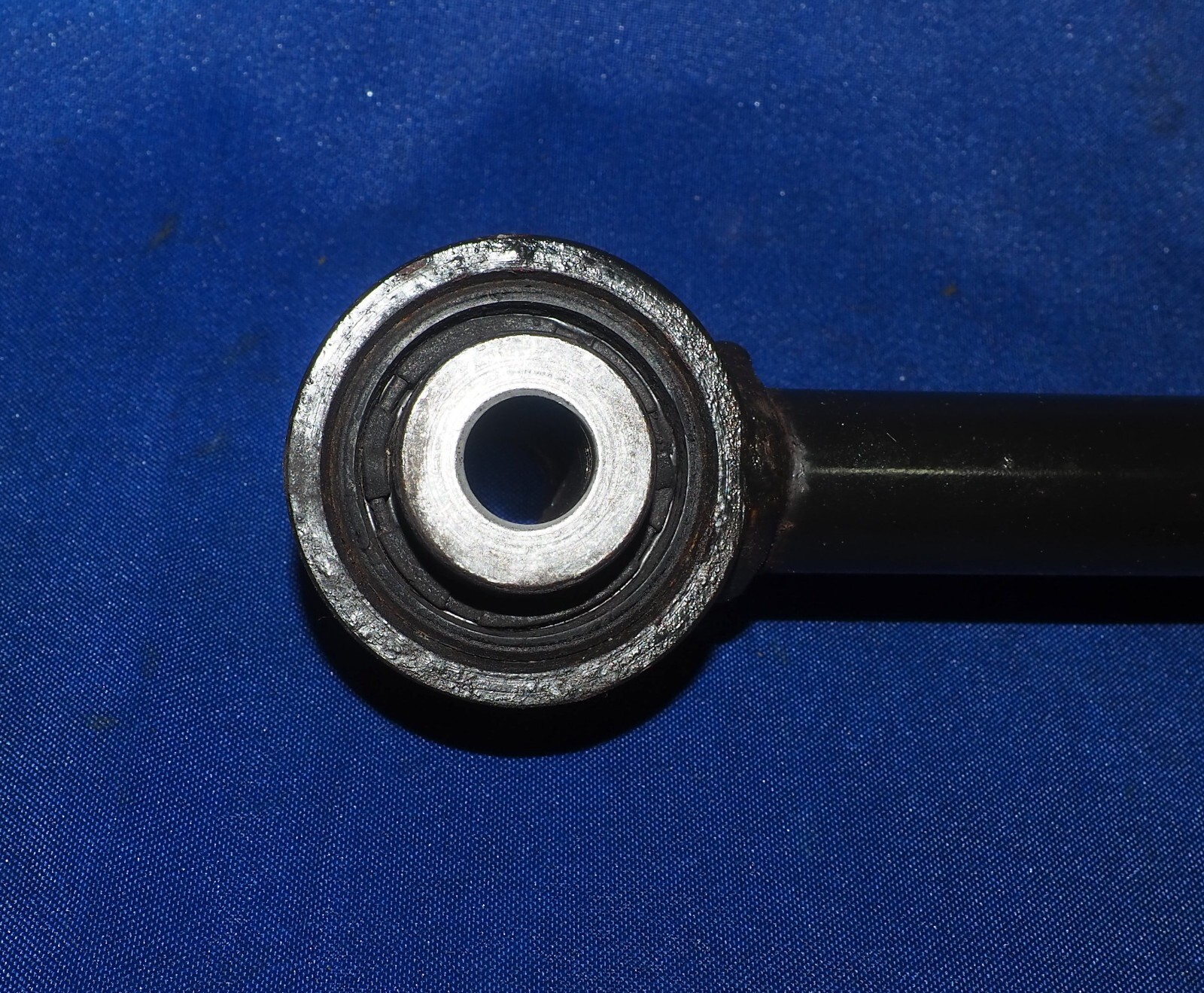 2014-2017 Maserati Ghibli Rear Left or Right Shock Absorber Strut OEM *Note*
