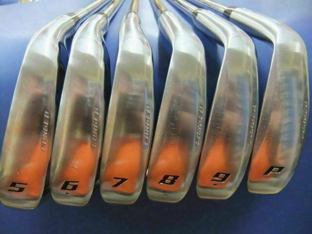 TOURB X-CB MODUS120S アイアンセットBRIDGESTONE Bridgestone TOUR B X-CB 6PC NSPRO MODUS 3 TOUR 120 S-FLEX