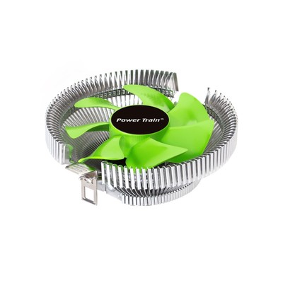 Power Train DL120Q DL90X Sk 115X AMD Cooler Heatsink