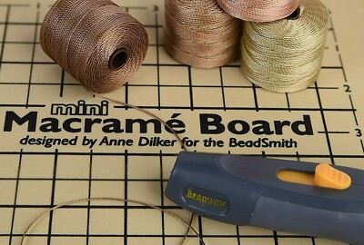 The Beadsmh Cord Zap-bruciatore A Filo Extra Forte Per Cavi - Foto 6