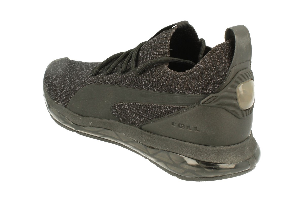 Ignite Netfit Puma Ignite Indossate PUMA Authentic Men's Rbr Mechs