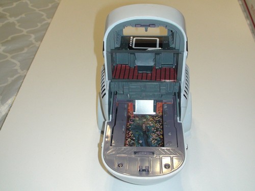 Star Wars Action Fleet Micro Machines Transforming Head Stormtrooper Playset - Picture 6 of 8