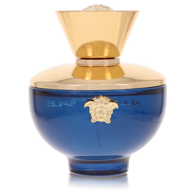 Versace Pour Femme Dylan Blue by Versace Eau De Parfum Spray