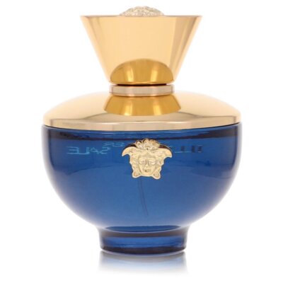 Versace Pour Femme Dylan Blue by Versace Eau De Parfum Spray