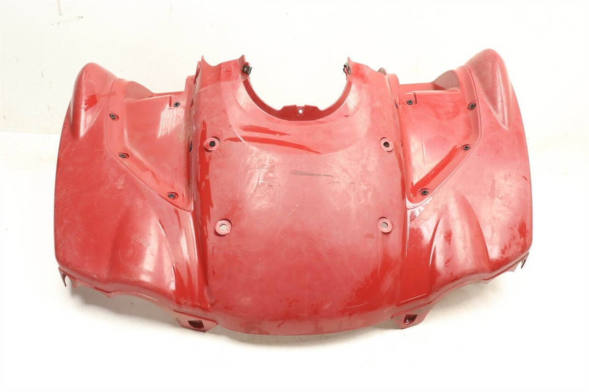 Kawasaki Brute Force 750 05-07 Front Fender 16281 for sale online