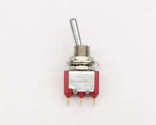 U11SYZQE C&K switch toggle miniature