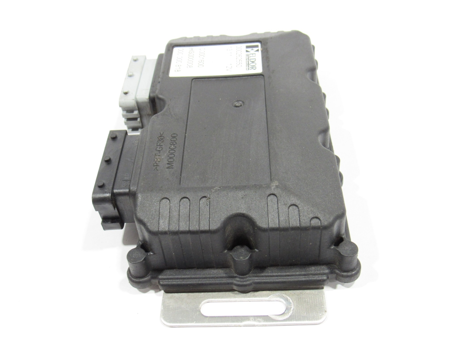 Ferrari 458 Italia 2011 Ionising Knock Sensor Control Module Unit 0915 4 G2U