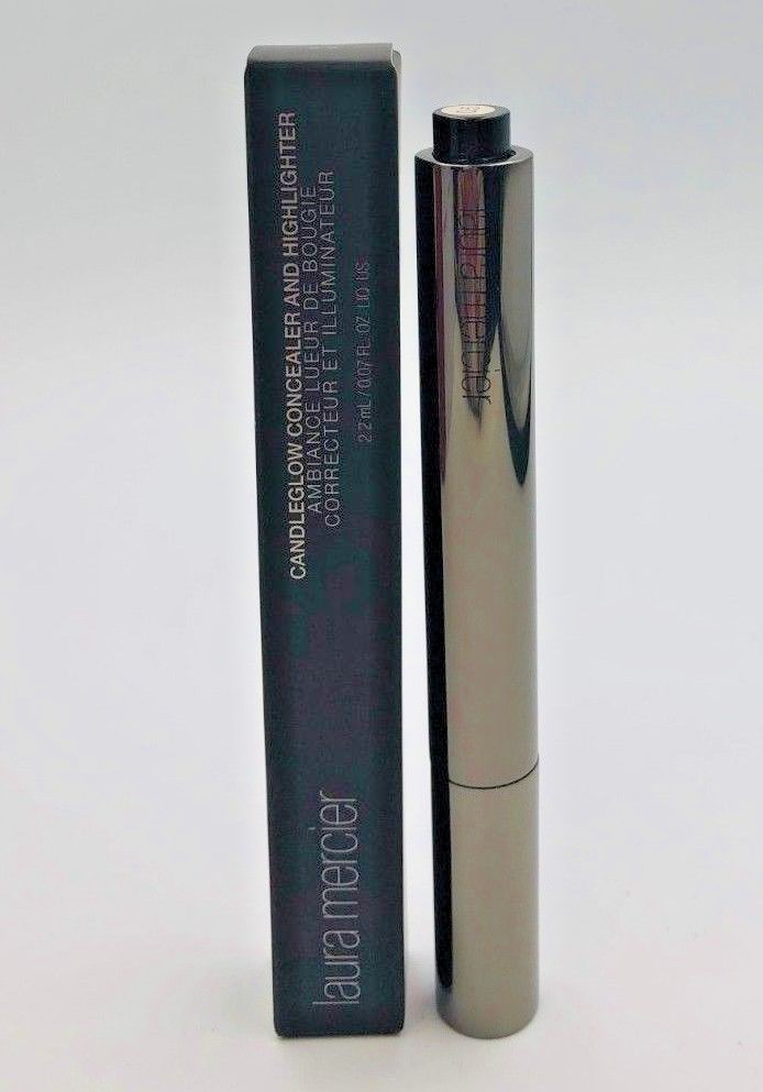 (0.5) 0.07oz/2.2ml New In Box