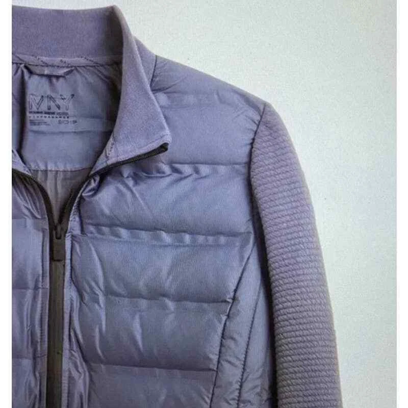 Marc New York by Andrew Marc Mixed Media Puffer Jacket eBay
