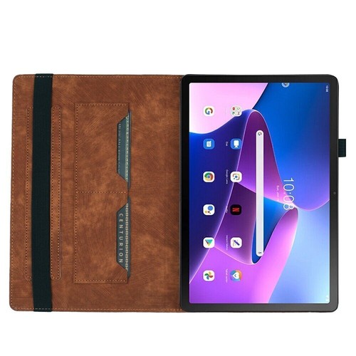 Smart Case For Lenovo Xiaoxin Pad Pro 12.7/Tab M11 11'' 2024 Tablet Stand Cover - Picture 53 of 59