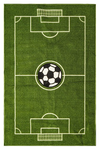 Fußballplatz Boden Kinder Spielplatz Teppich Anti-Rutsch-Unterlage - 685 - Bild 2 von 6