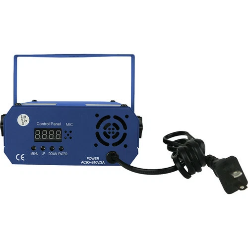 Blizzard Pocket Rocket II Fat Beam Laser (RGB) - Image 2 of 4