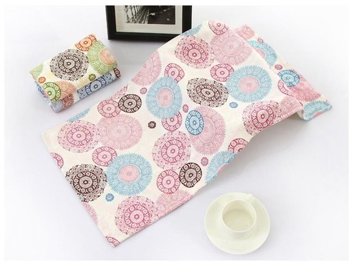 Washcloths Bamboo Face Hand Towel Gym Absorbent Drying Thick & Durable Soft - Picture 6 of 7