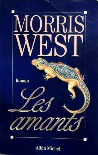 3210184 - Les amants - Morris L. West - Picture 1 of 1