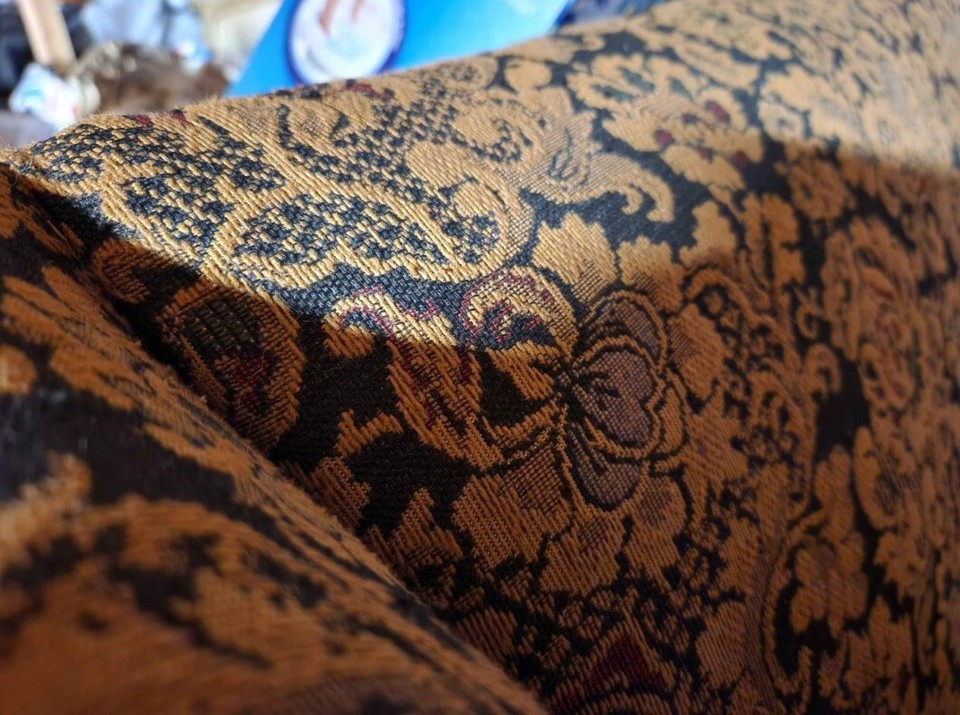 Johnston Benchworks Primitive Sofa eBay