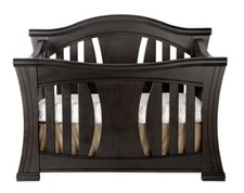 Baby Appleseed Palisades 268-162-1606 Slate Baby Toddler Guard Rail NEW-SHIP24HR