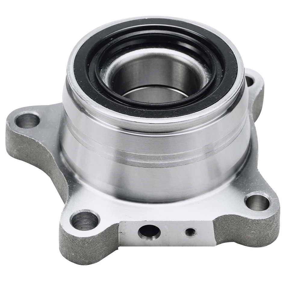 Rodamientos de rueda traseros para Toyota 4Runner FJ Cruiser GX460 GX470 2003-2023 con ABS Foto 3 de 4