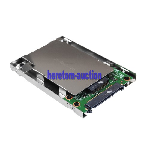 NEW Lenovo Thinkpad T460 T460S NVMe M.2 Adapter SSD Bracket Caddy AM12Y000500 - Afbeelding 2 van 12