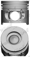 NÜRal Kolben FüR Renault Kangoo KC0/1_ 1.5 Dci FC0/1_ CN0_ Dacia Logan MCV Ks_