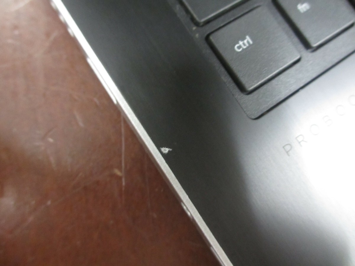 HP ProBook 440 G5 i3 7100U 2.40GHz 8GB 256GB SSD WebCam HP ProBook 440 G5 i3 7100U 2.40GHz 8GB 256GB SSD WebCam