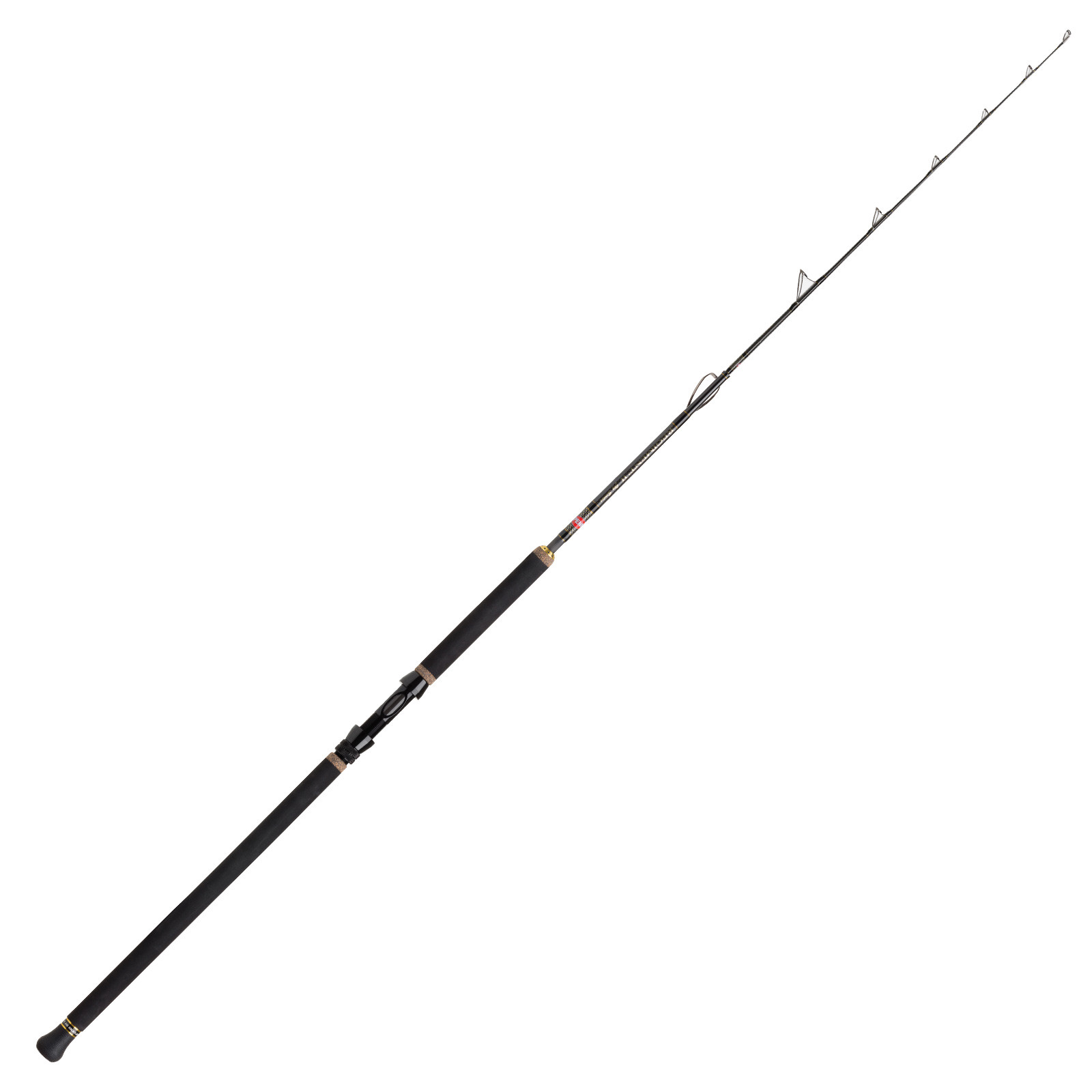 Penn Meeresrute Angelrute Bootsrute Jigrute - Regiment II Jig 1,80m 50lbs H Penn Meeresrute Angelrute Bootsrute Jigrute - Regiment II Jig 1,80m 50lbs H