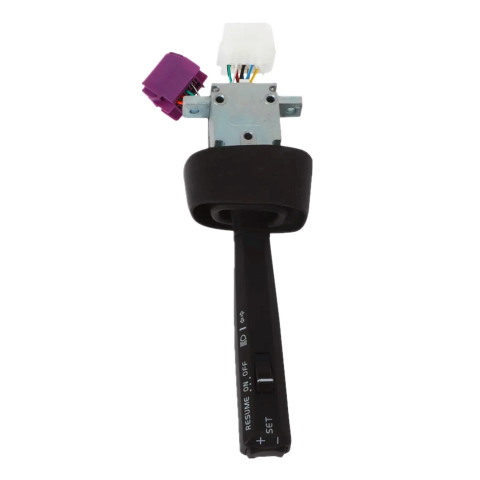 3172171 Interruptor de luz de bolardo giratorio para VOLVO 9700 9900 FH12 FH16 FL FL6 FM12 NH12 Foto 4 de 4