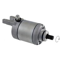 Startermotor RMS FüR Piaggio Vespa LX 125-150, 58294R