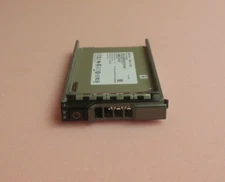 Micron M500 MTFDDAK960MAV-1AE12ABYY / MK31D 960GB SATA 6G SSD MU in Dell caddy