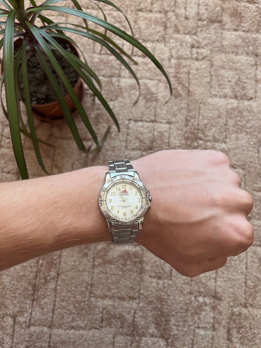 Vintage Adidas Equipment 90's Streetwear Watch Archive | eBay