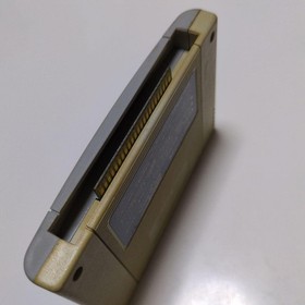 Famicom Double Dragon Japan 8g