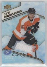 2019-20 Upper Deck Ice Ice Premieres Jerseys Philippe Myers #IPJ-PM 06x7