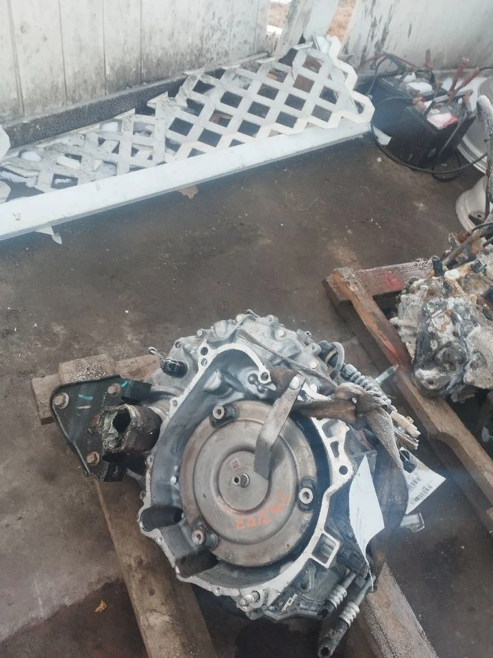 Automatic Transmission Gasoline Model Fits 14-15 SPARK 89000KM 264088 Foto 3 de 4