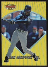 1996-97 Bowman's Best Basketball Cards 12