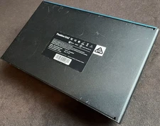 Positive Grid BIAS Modulation Digital Guitar Effects Pedal Used