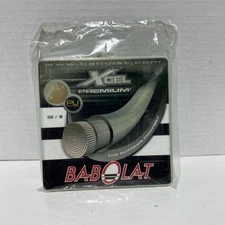 Babolat premium 130/16 Beige Tennis String 12m/40ft