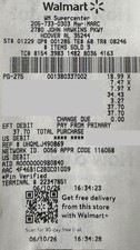 Canon PG-275 4982C001 Black Ink Printer Cartridge