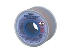 MG Chemicals 454 - Solder Wick, Fine Braid, 0.100' x 50 ft, Size #4, Blue Label