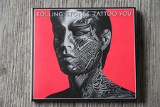 Rolling Stones TATTOO YOU Remastered 2021   2...