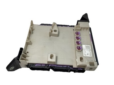 2021-2025 TOYOTA MIRAI RIGHT INSTRUMENT PANEL FUSE RELAY JUNCTION BOX OEM
