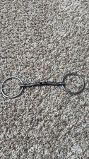 Fager gustav sweet iron loose ring 14mm 5 