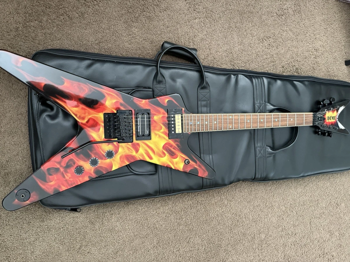Dean ML Electric Guitars for sale | eBay