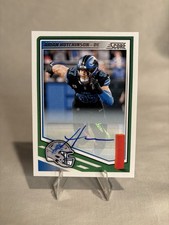 2025 Score - Aidan Hutchinson #41 Signatures (AU)