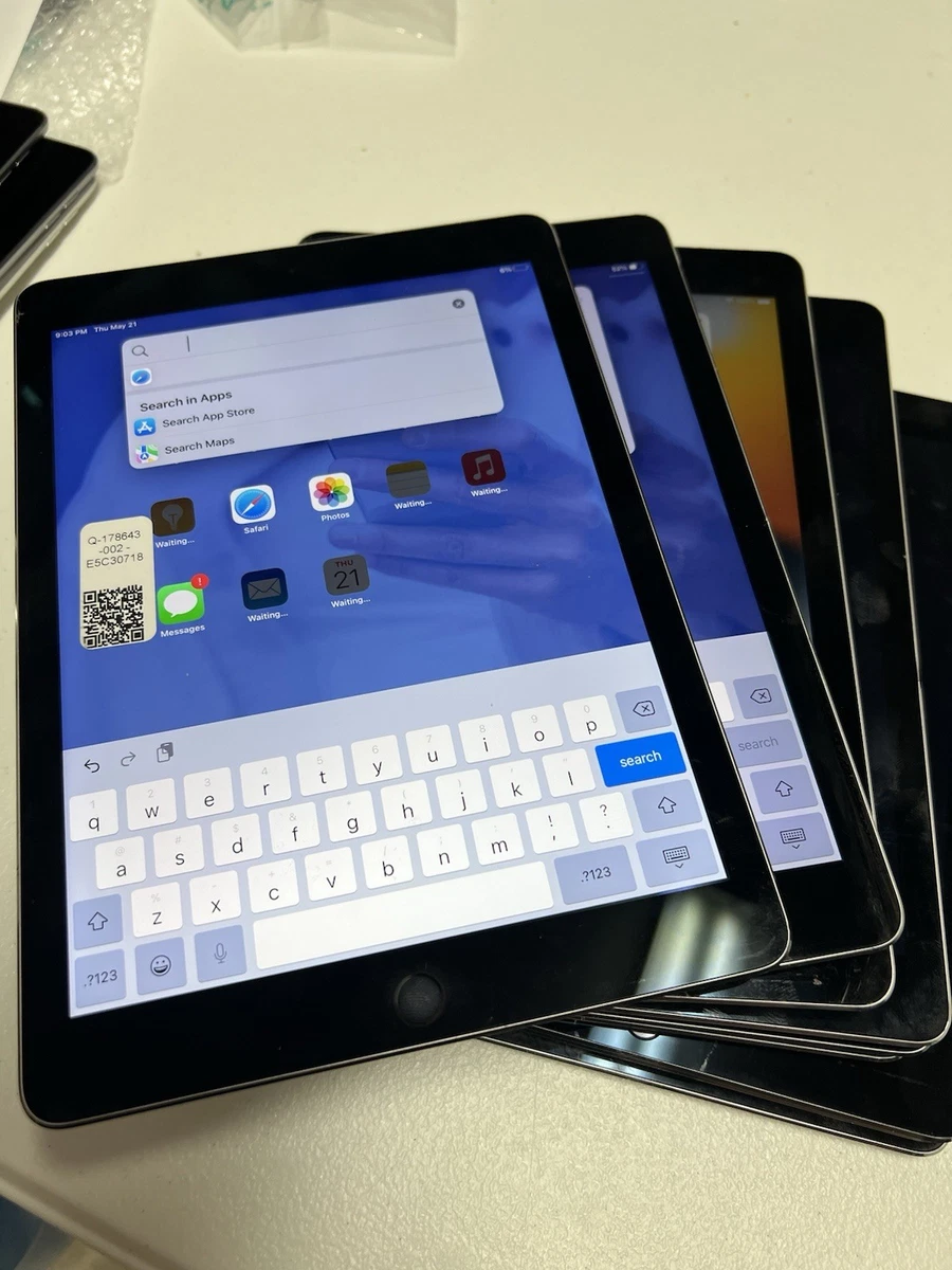 Unlocked 16GB iPad Air 2 for sale | eBay