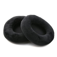 For Audio technica ATH-M50 M50S M50X M40 M40S M40X New Velour Ear Pads Cushion