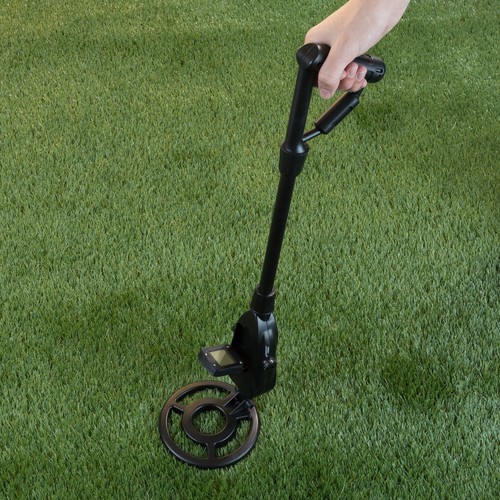 Junior Treasure Finder Metal Detector for Kids Hunting Gold Coin Good Finds - Picture 7 of 7