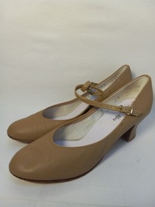 Capezio Women's Shoes, Tan, Multiple Sizes Available