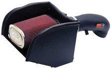 Engine Cold Air Intake Performance Kit for 1996-1998 GMC K1500 5.7L V8 GAS OHV